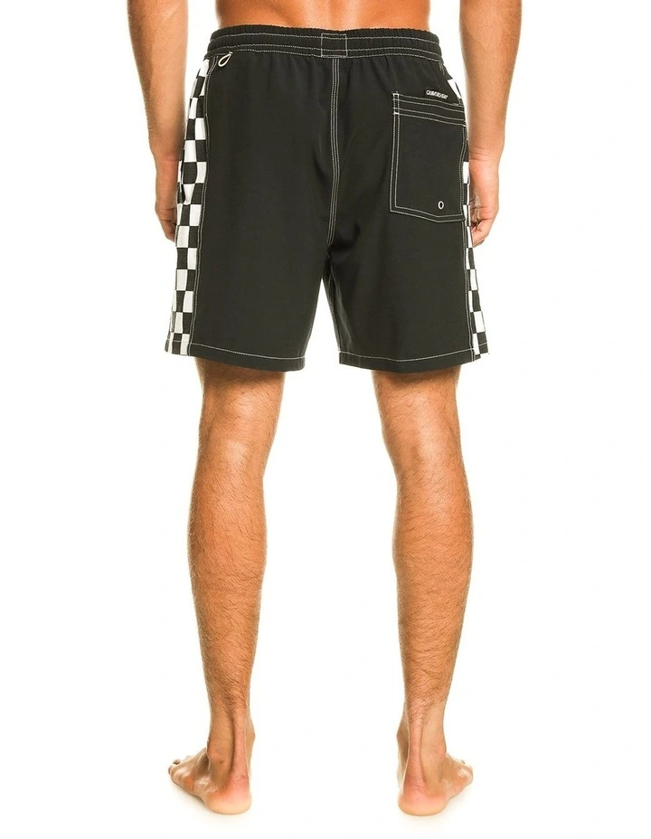 Original Arch Swim Shorts in Black