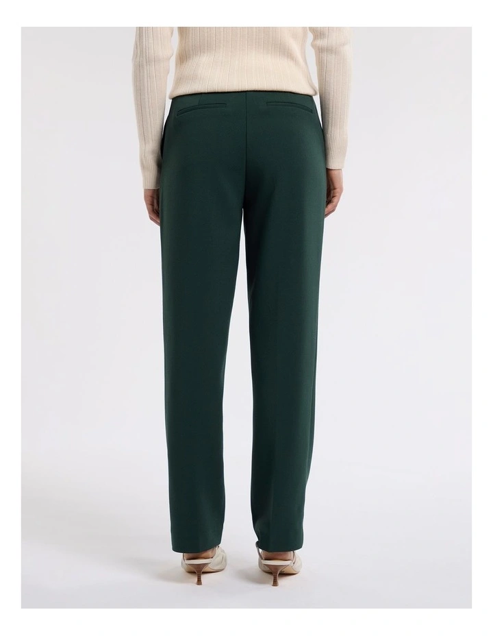 Luna Pants in Green
