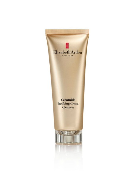 Ceramide Purifying Cream Cleanser