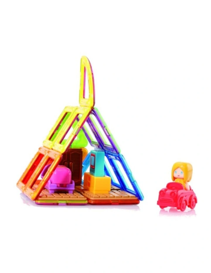 Maggy's House Set