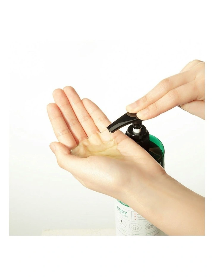 Aha Bha Pha 30 Days Miracle Acne Clear Body Cleanser