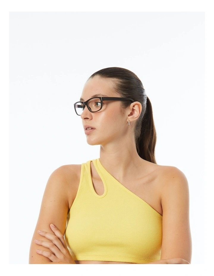 DresdenGO Reading Glasses in Dark Chocolate