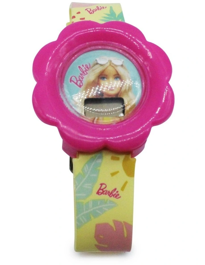 Bloom Digital Watch in Multi