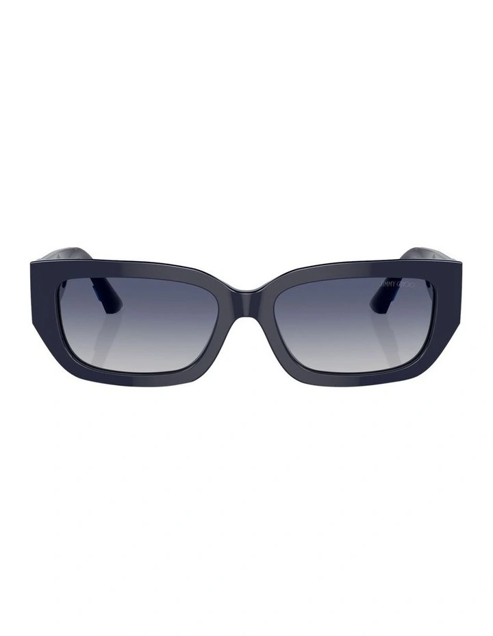 JC5017 Sunglasses in Blue