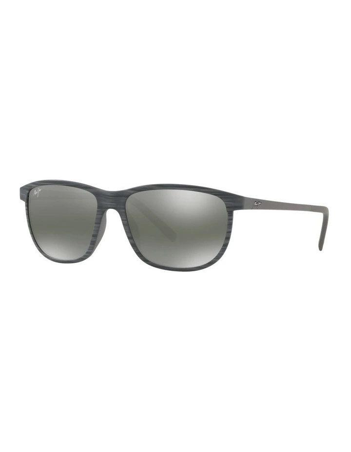 Dragonsteeth Grey MJ000608 Polarised Sunglasses