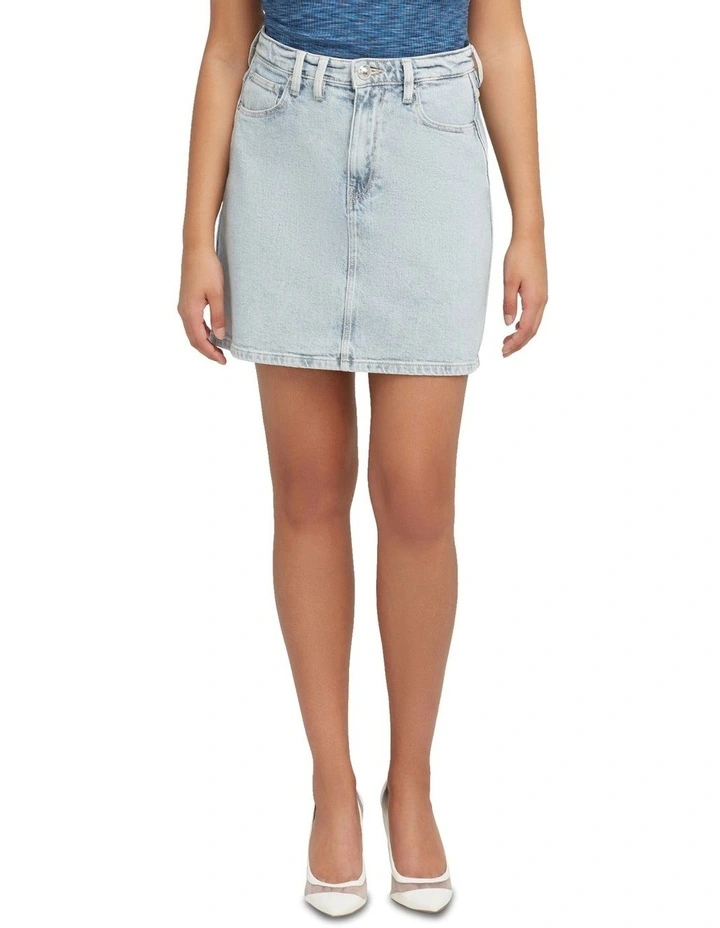 Carla Mini Skirt