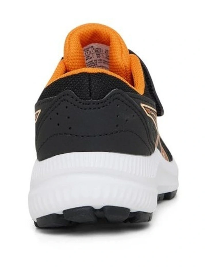 Contend 8 Pre-School Sport in Black