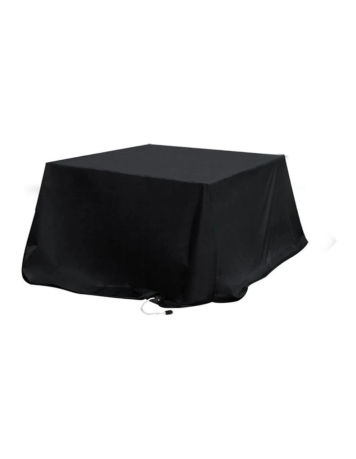 Outdoor Furniture Cover 150cm in Black