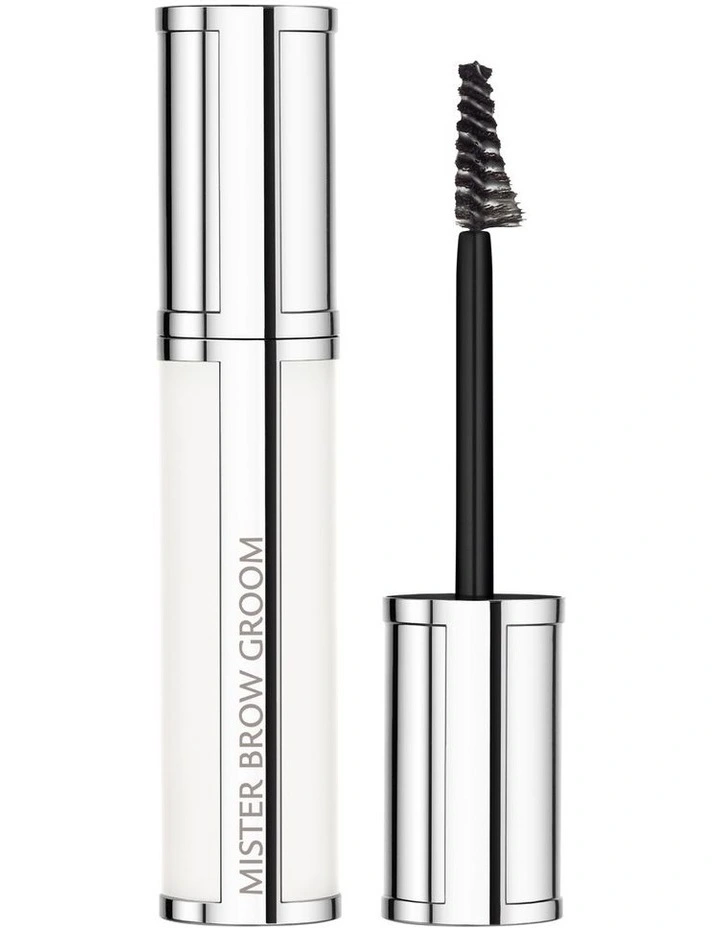 Mister Brow Groom Eyebrow Gel