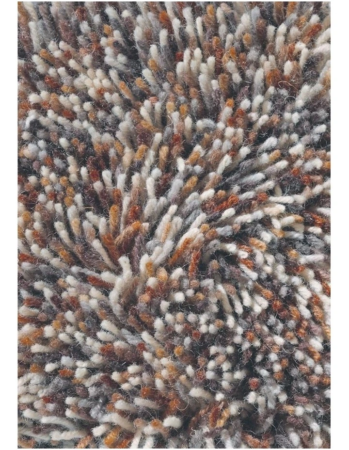 Flamenco Rug 59005 in Tan
