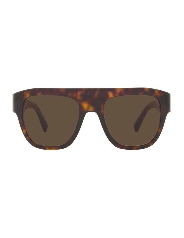 DG4398 Tortoise Sunglasses