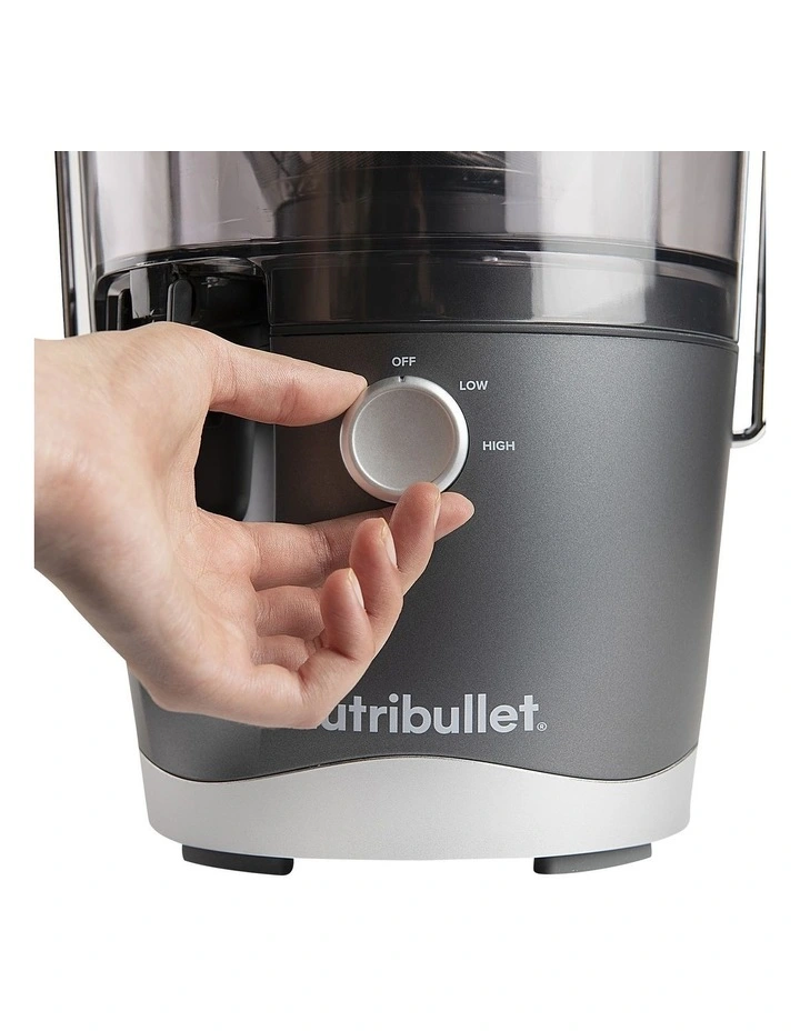 800W Juicer NBJ07100