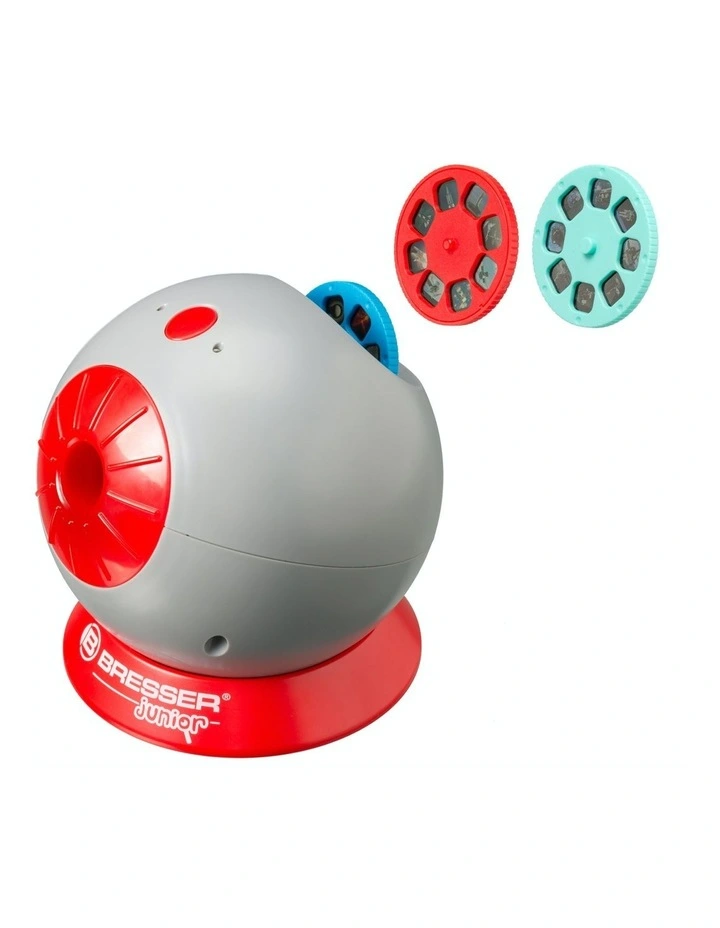 BRESSER JUNIOR Space Projector MAXI