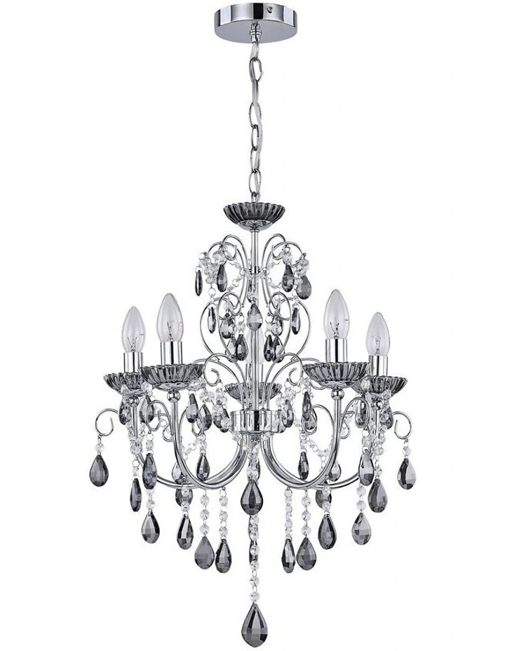 Rovert Chandelier Light Small