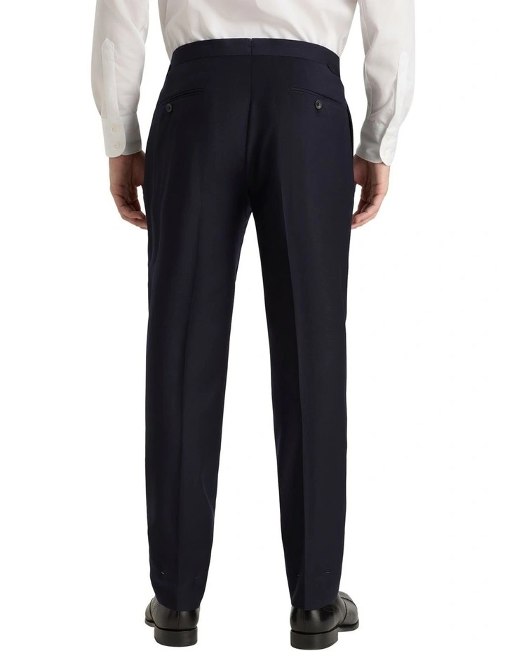 Morrison Trouser in Navy