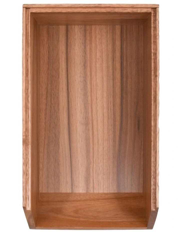 Pantry Storage Unit Large Acacia