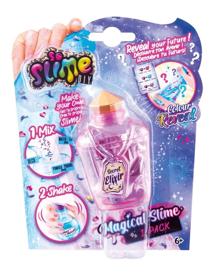 So Magical Potion Single Kit