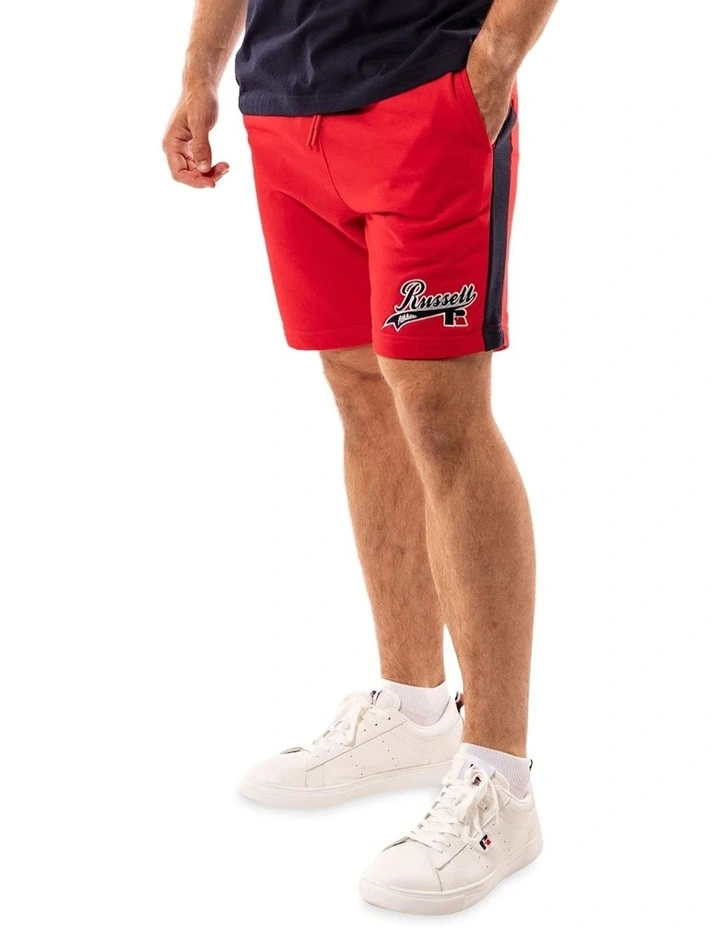 University Short in Ember