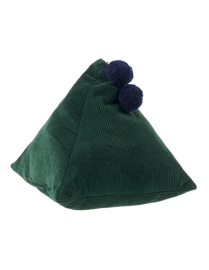 Trixie Novelty Cushion in Forest