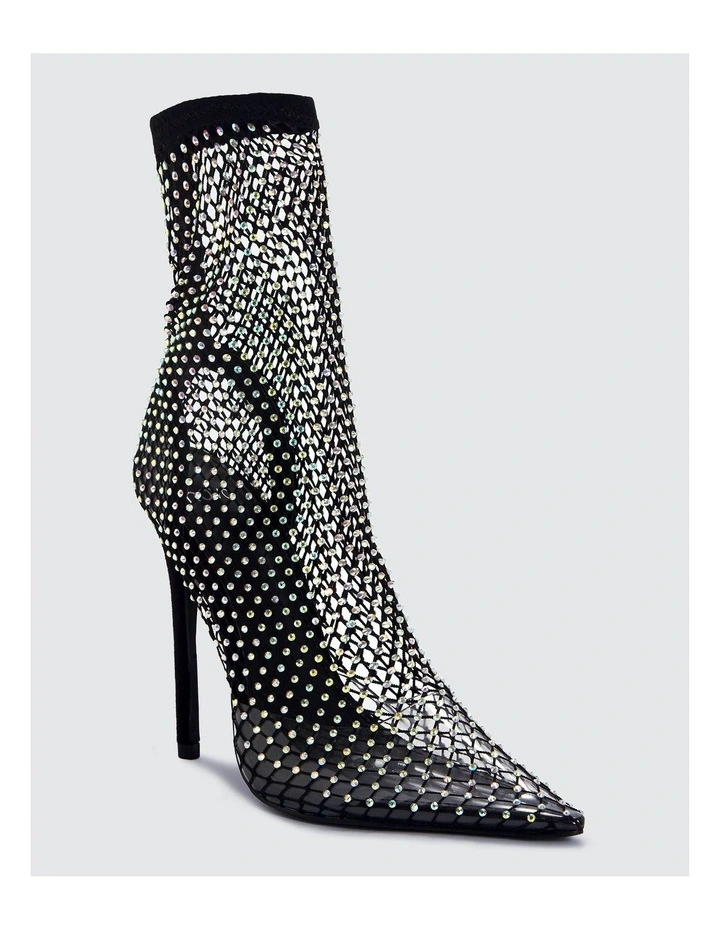 Zparks Pumps Heels in Black