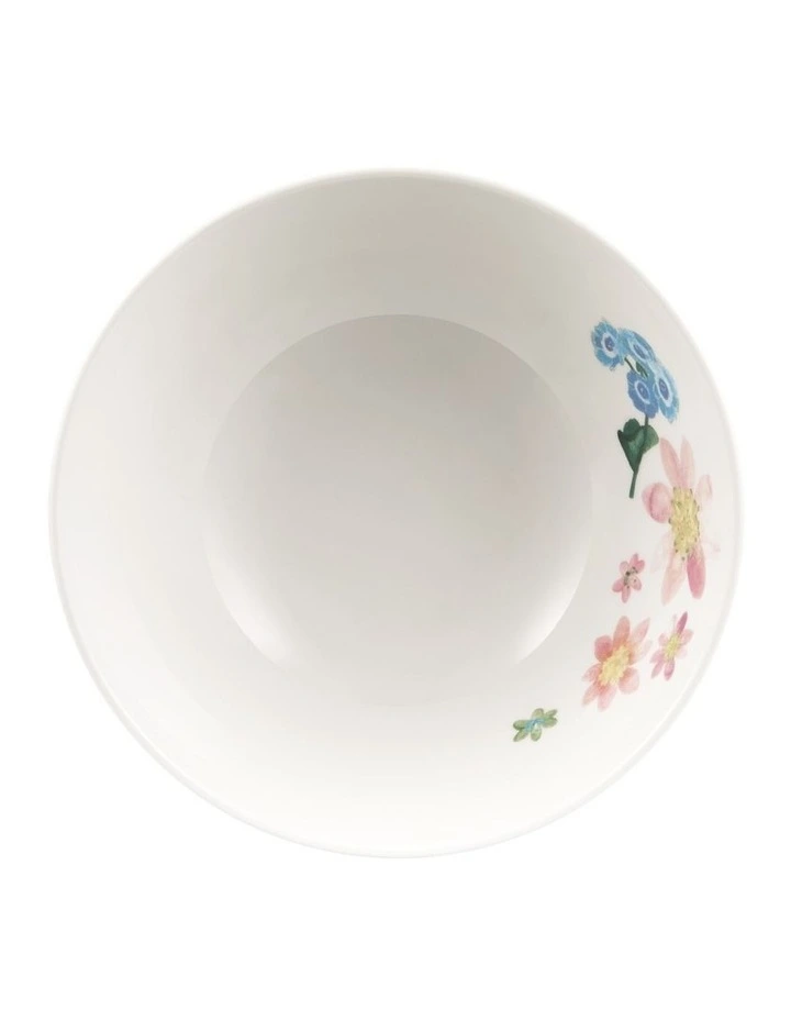 Primula Coupe Bowl 16x7cm in Sage