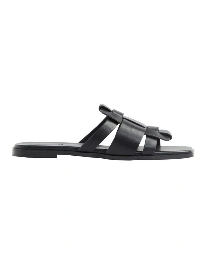 Daisie Caged Slide