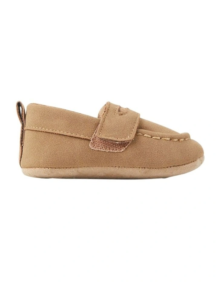 Kyler Loafer Prewalker in Natural