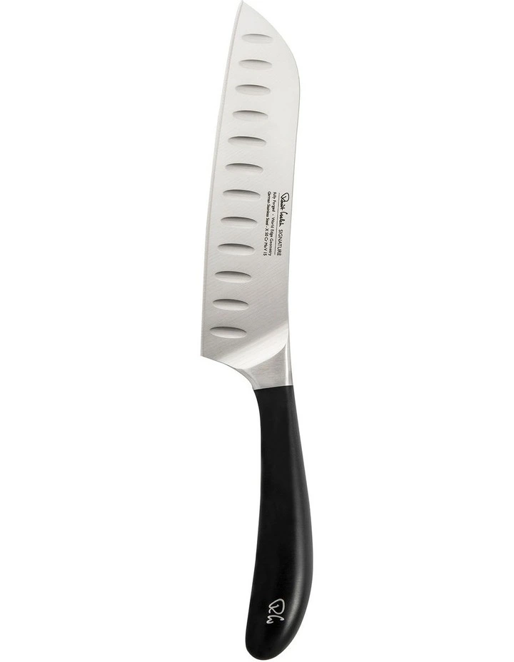 Signature Santoku Knife 17cm