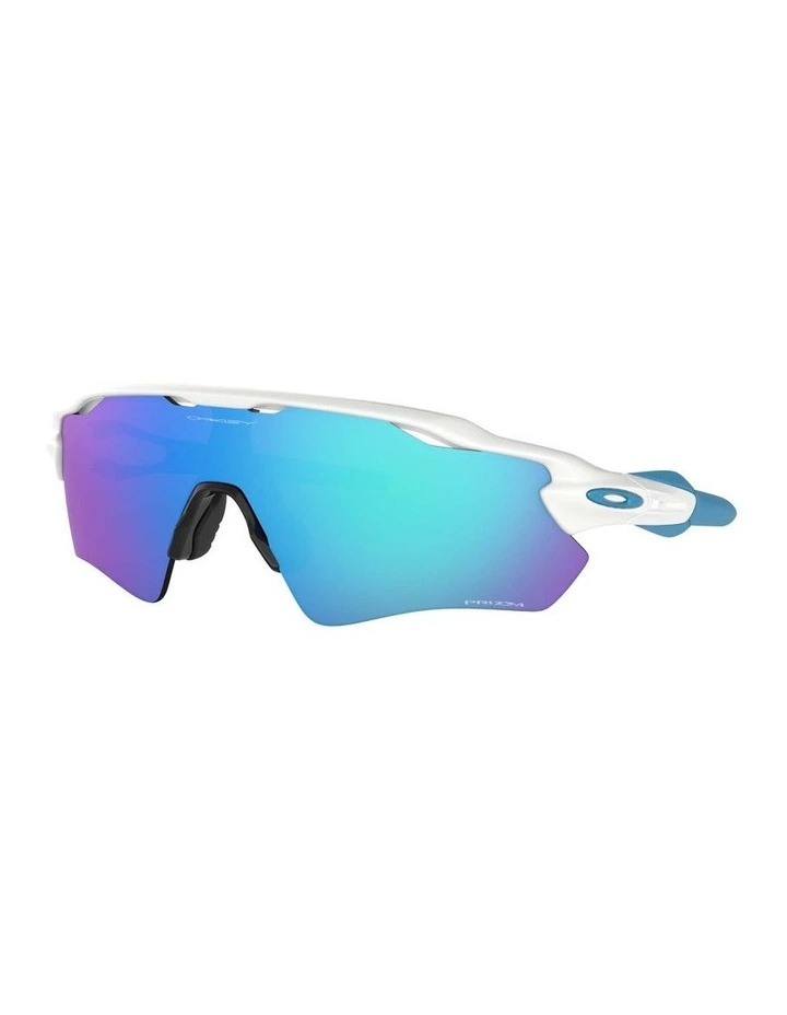 Radar EV Path White OO9208 Sunglasses