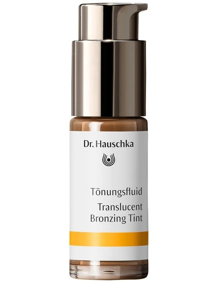 Translucent Bronzing Tint 18ml