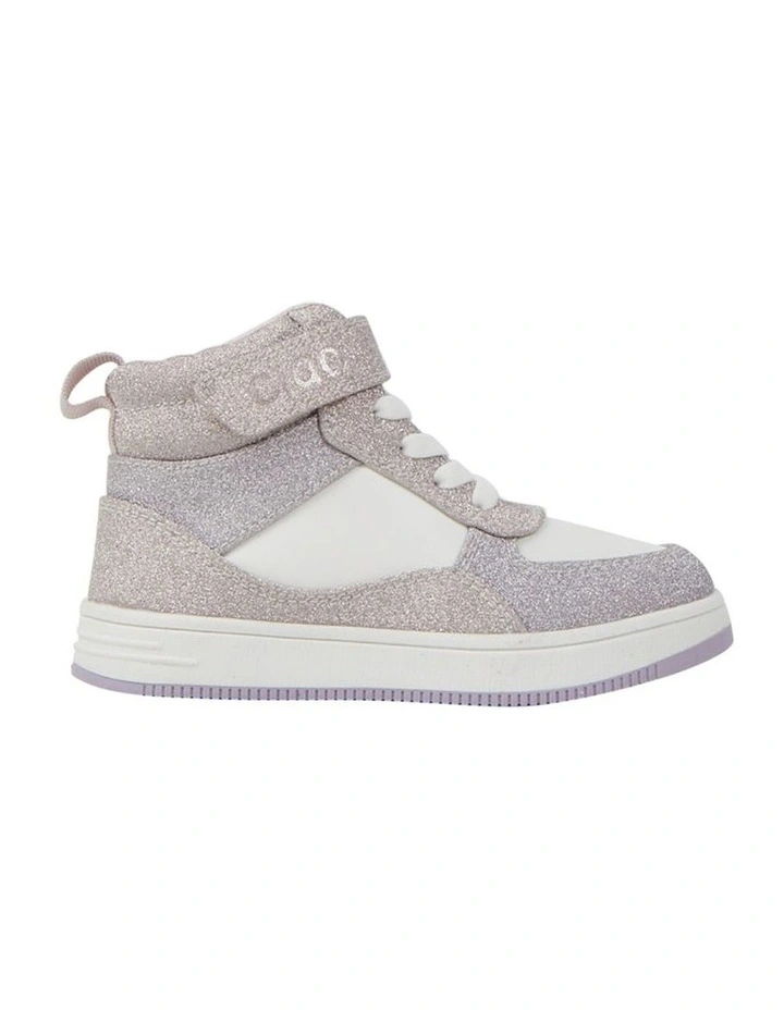 Miley Sneakers in Grey