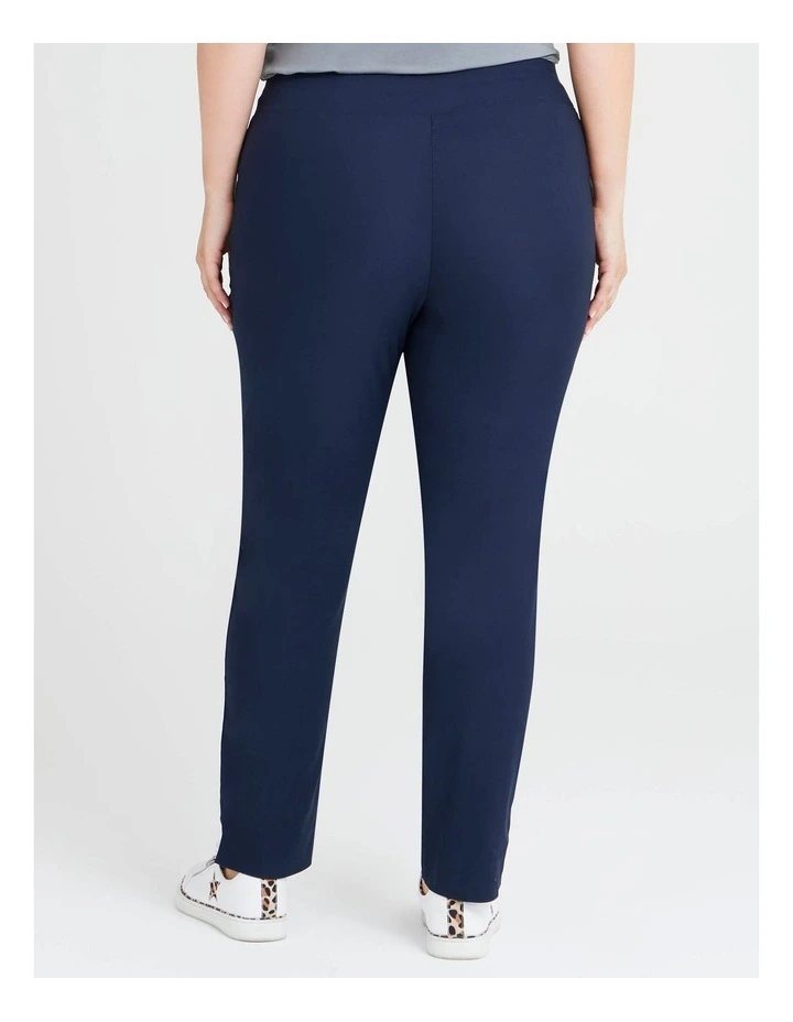 Editorial Full Length Work Pant