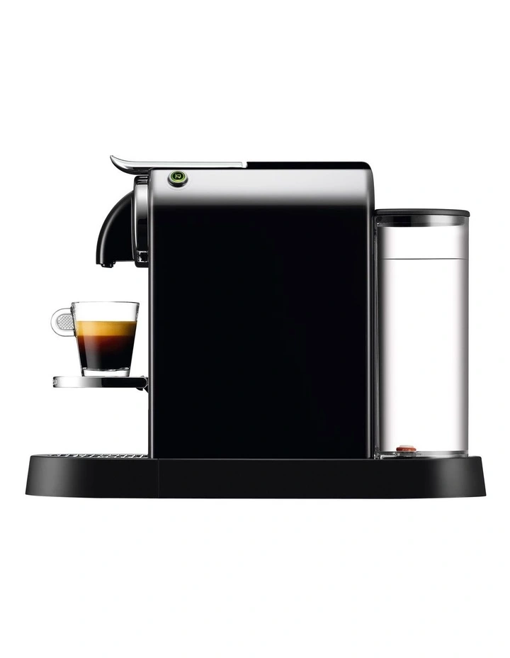 Citiz & Milk Capsule Coffee Machine EN267BAE