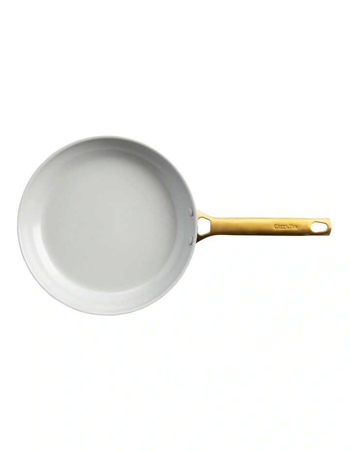Padova Frypan 28 cm in Dark Blue