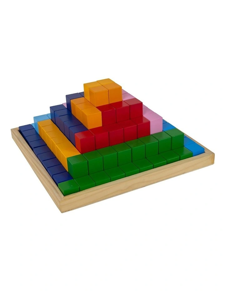 Large Pyramid