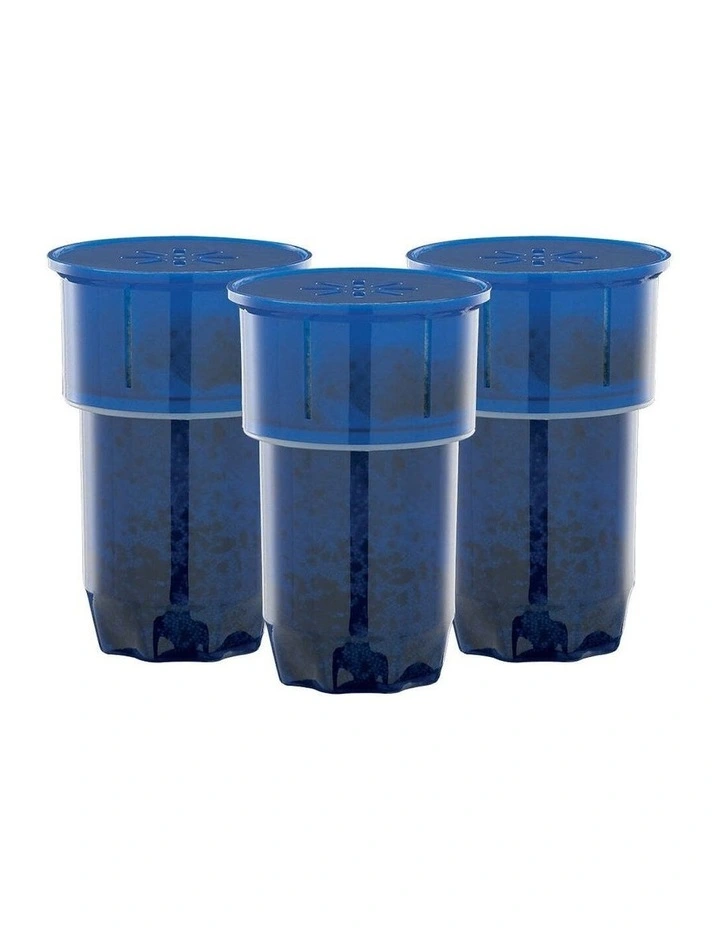 3 Pack Replacement Water Filters