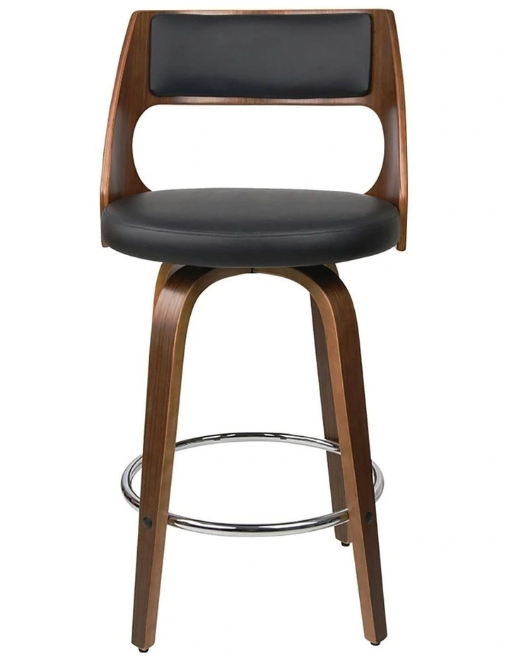 Bar Stools in Black