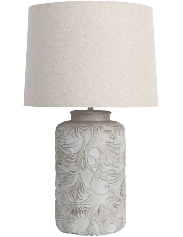 Andorra Table Lamp