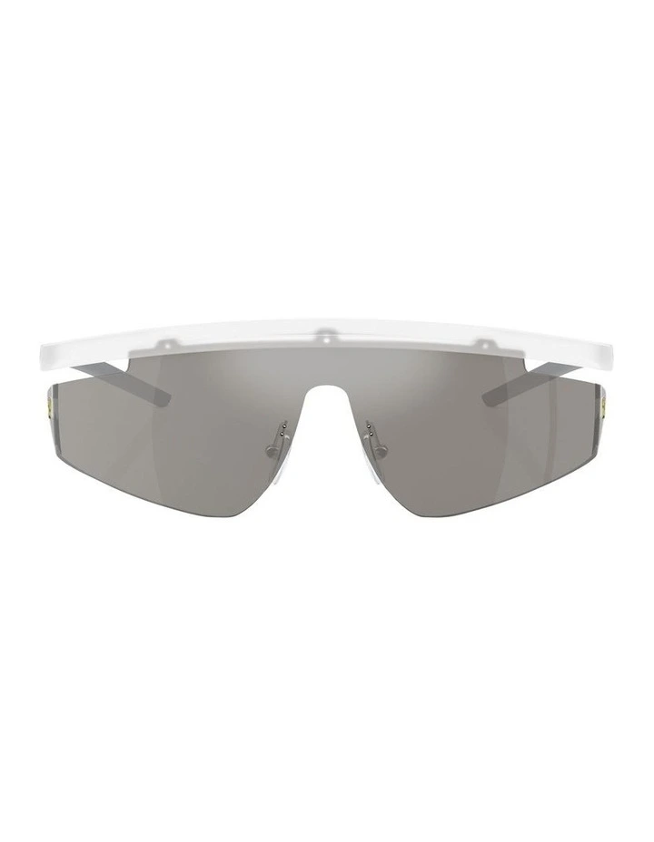 FZ6001 Sunglasses in Grey