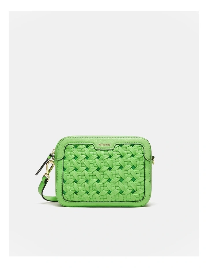 Casa Crossbody Bag in Spiced Apple