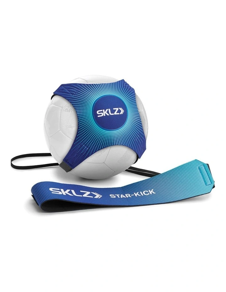 SKLZ Star Kick in Blue