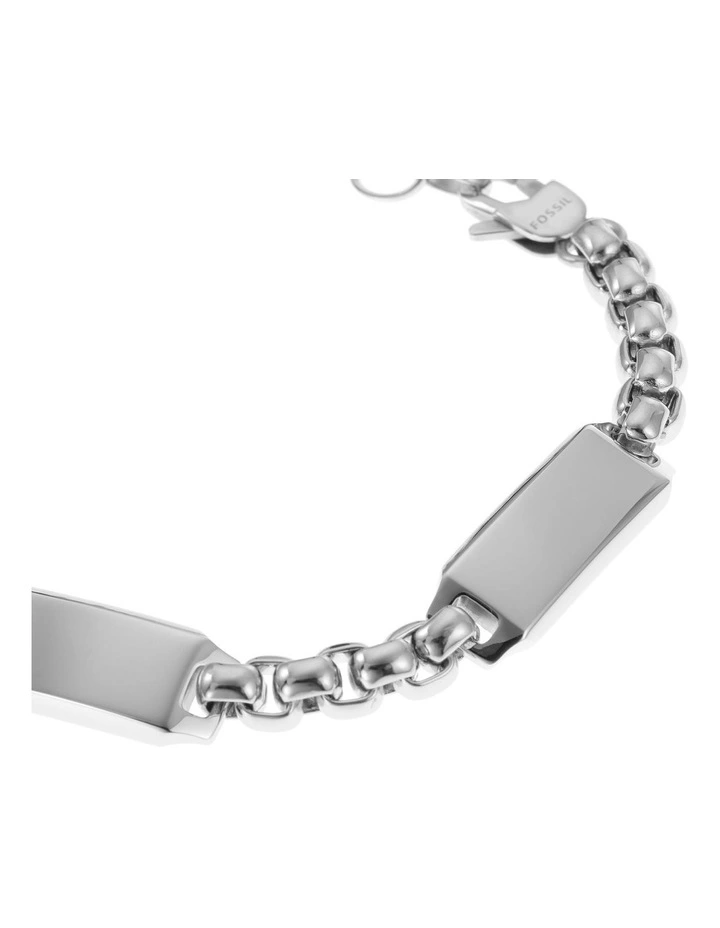 Drew Bracelet in Silver