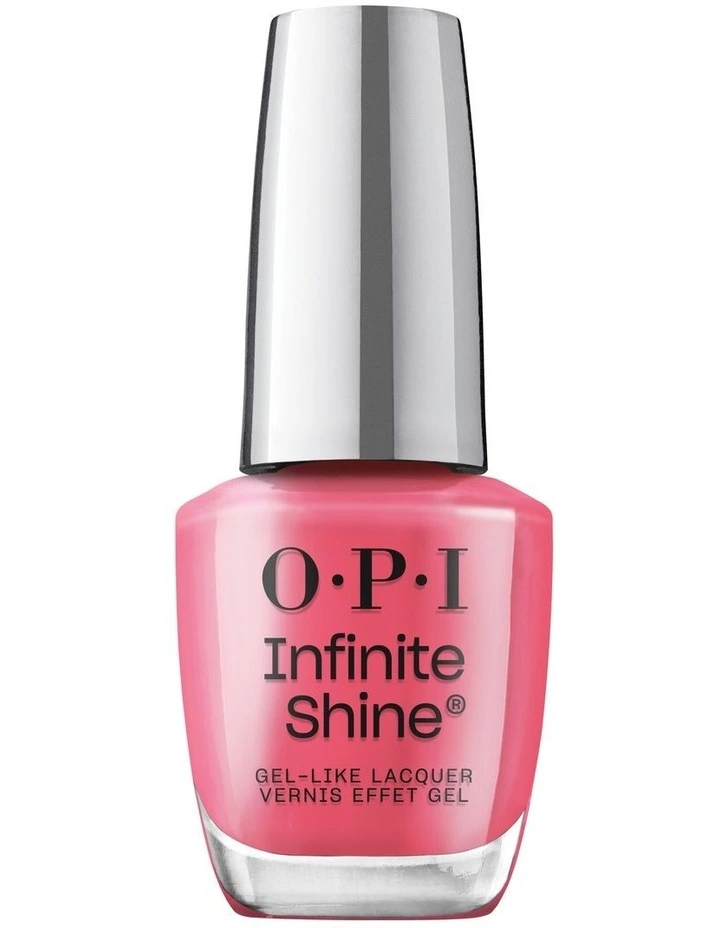 Infinite Shine Strawberry Margarita Nail Polish 15ml