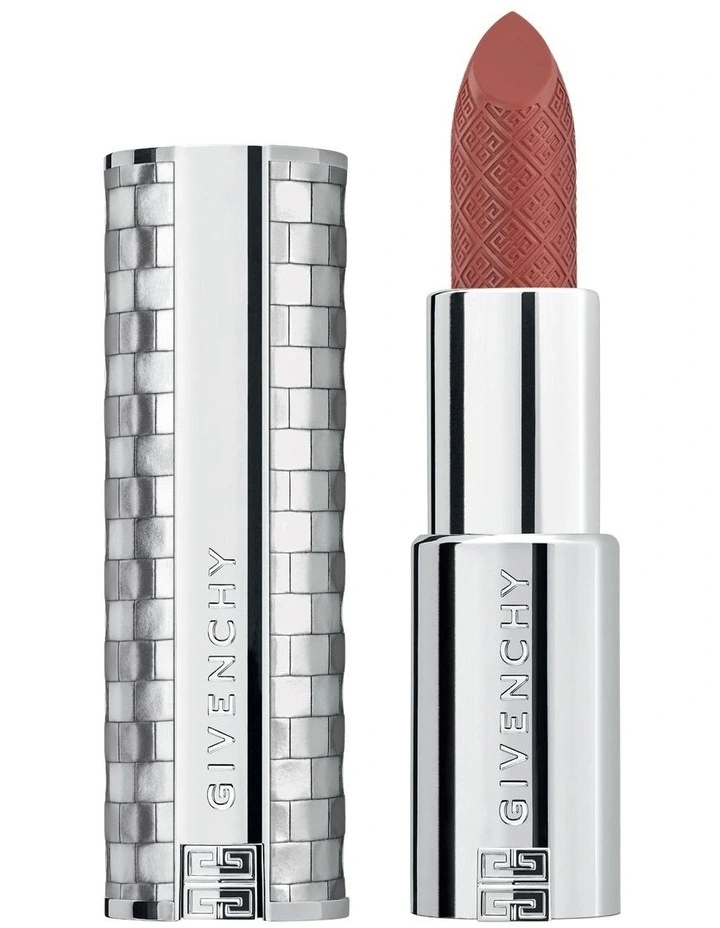 Christmas Collection Le Rouge Sheer Velvet Lipstick 3.4g