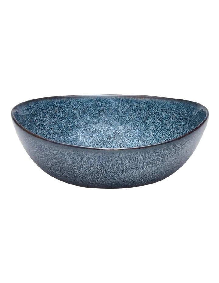 Nomad 20cm Soup Bowl Blue