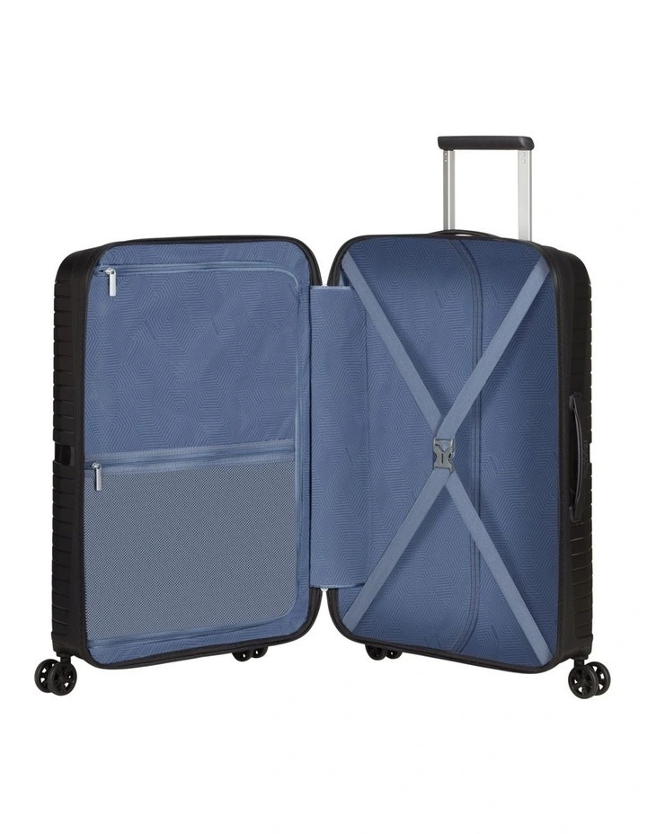 Airconic Spinner 77cm in Black