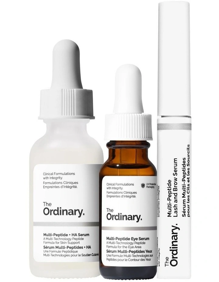 Power Of Peptides Set