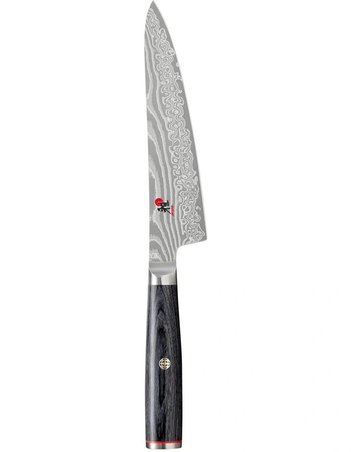 Shotoh Utility Knife 13cm in Steel