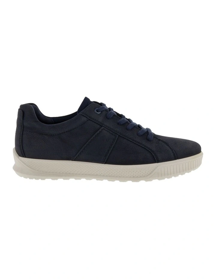 Byway Sneaker In Dark Navy