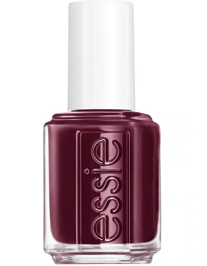 Bahama Mama Nail Polish